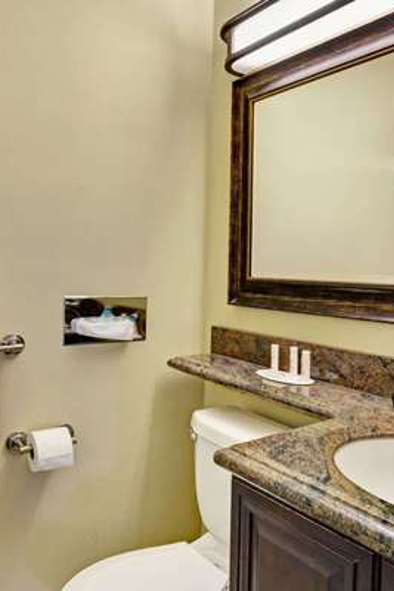 Photo of Travelodge by Wyndham Presidio San Francisco