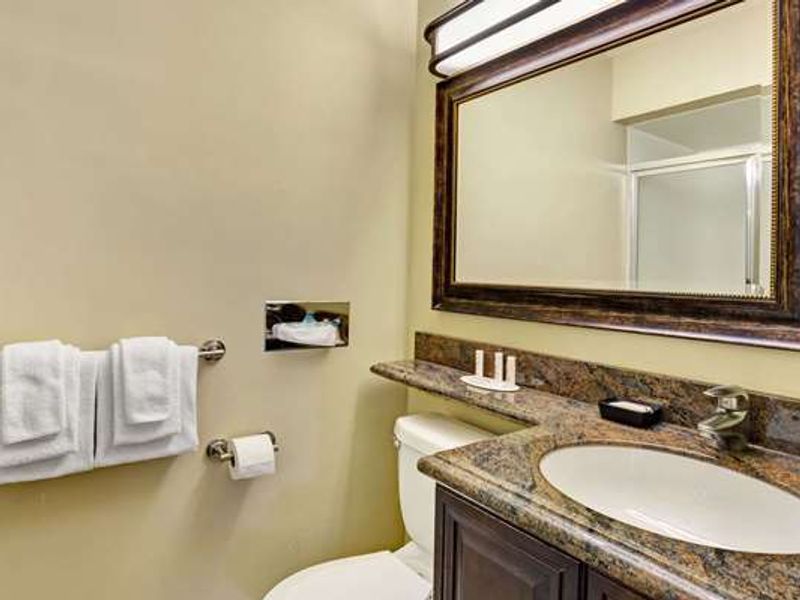 Photo of Travelodge by Wyndham Presidio San Francisco