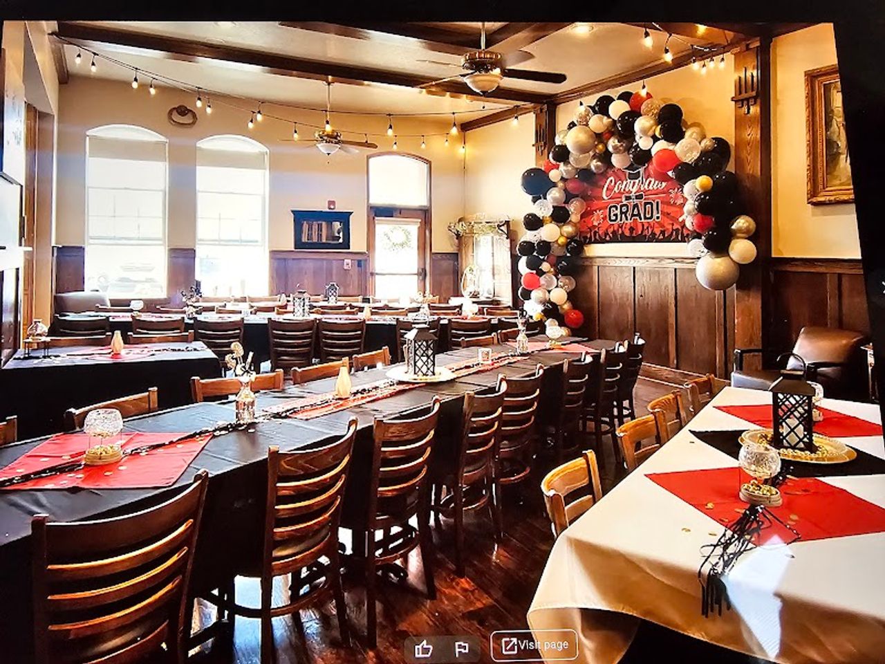 Photo of Historical Enders Building