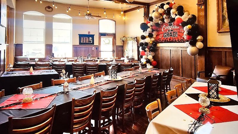 Photo of Historical Enders Building