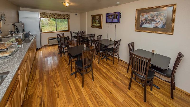 Photo of Nisqually Lodge