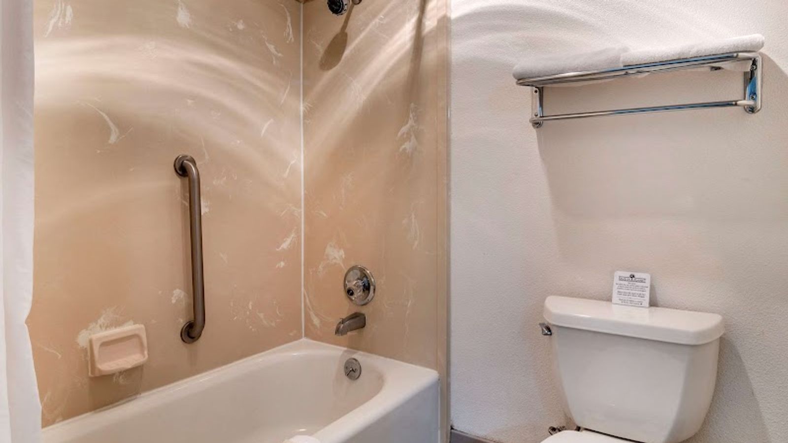 Photo of Quality Inn Central Roseburg