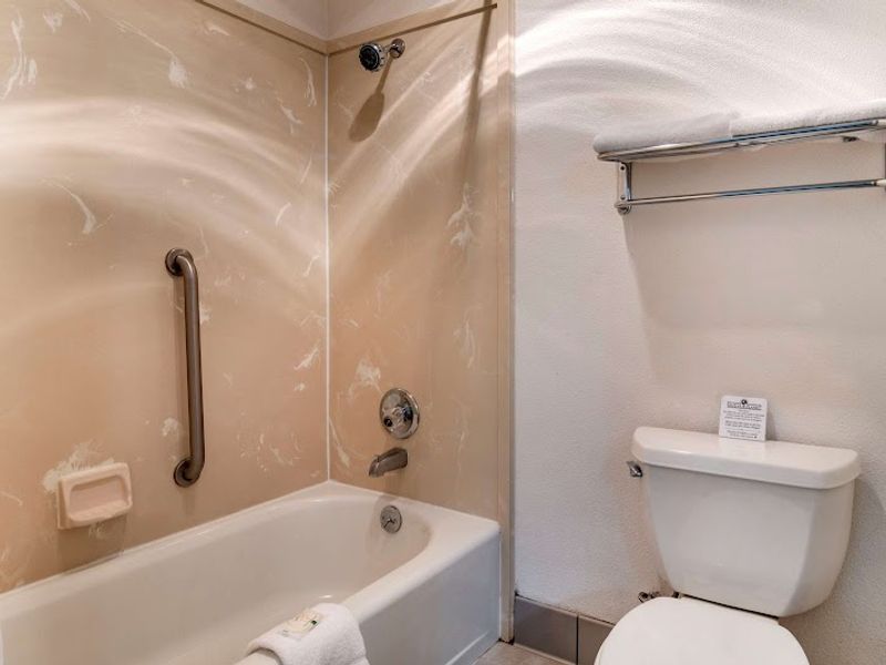 Photo of Quality Inn Central Roseburg