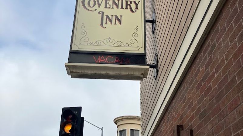 Photo of Coventry Inn