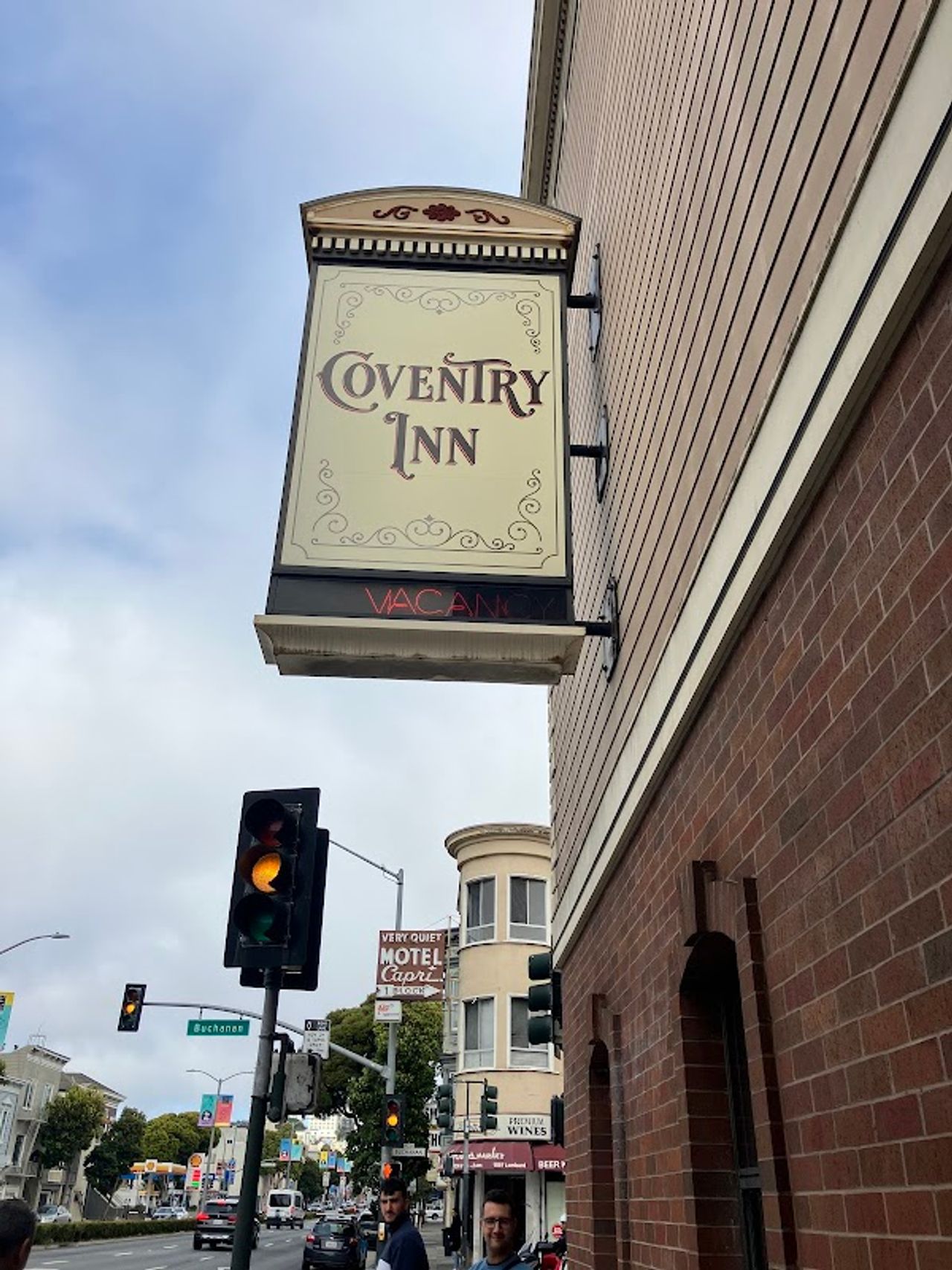 Photo of Coventry Inn