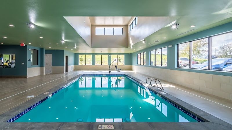 Photo of Best Western Plus Tacoma Hotel