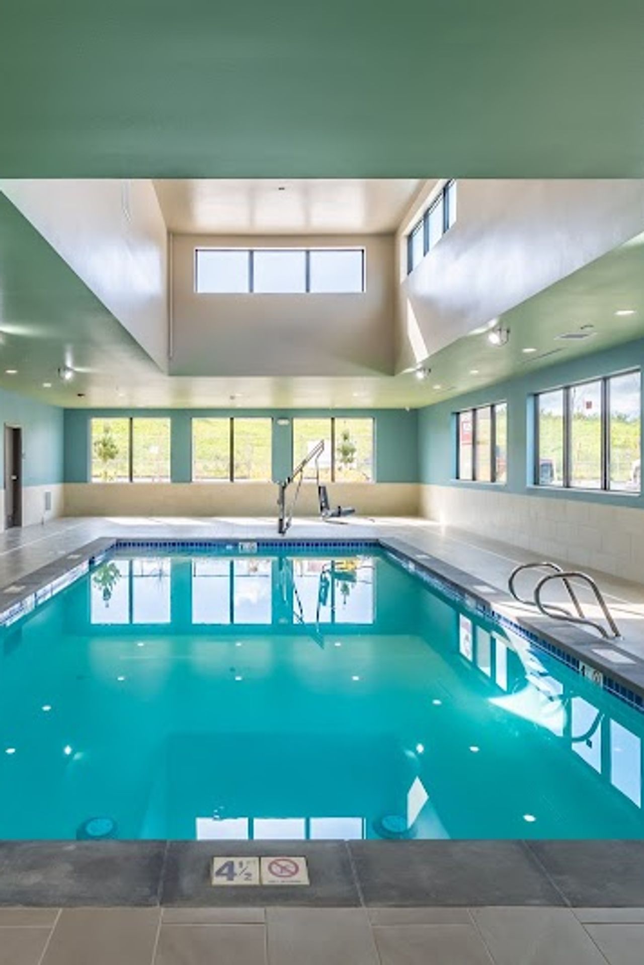 Photo of Best Western Plus Tacoma Hotel