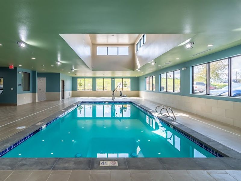 Photo of Best Western Plus Tacoma Hotel
