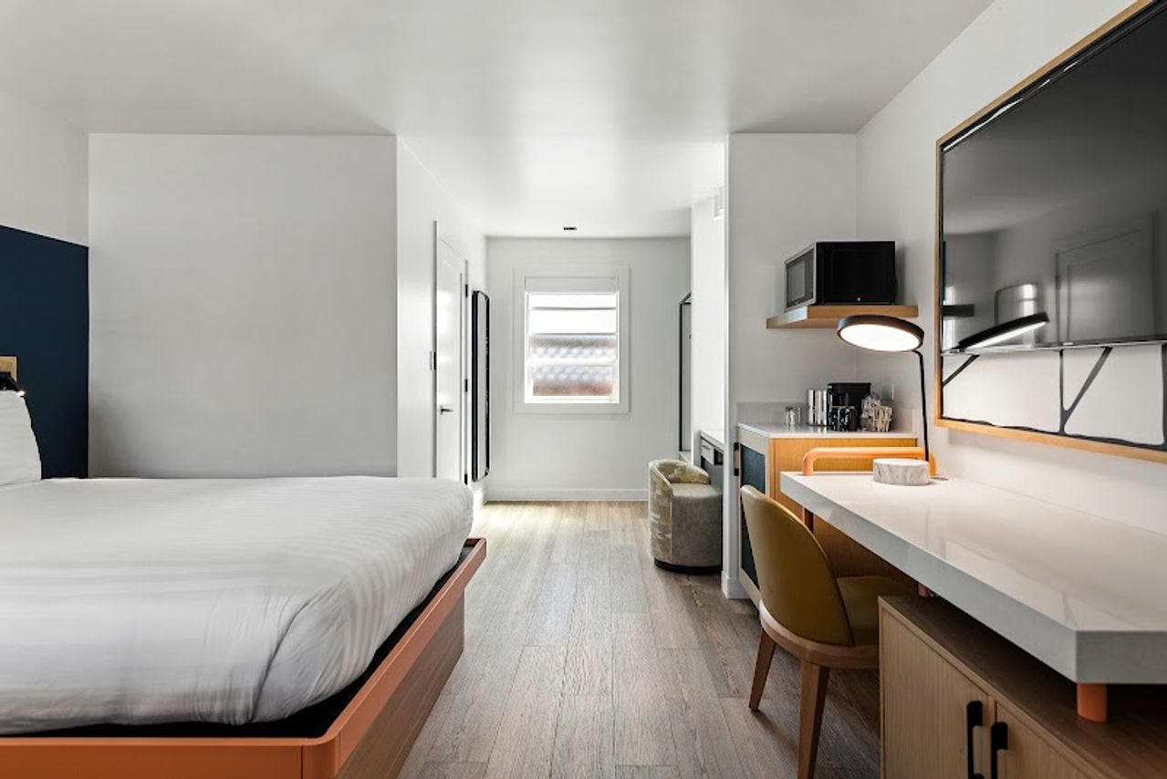 Photo of GoodSpring Motel