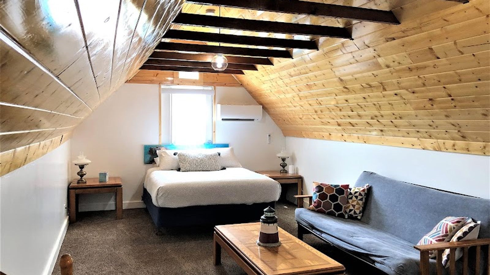 Photo of Anchorage Motel