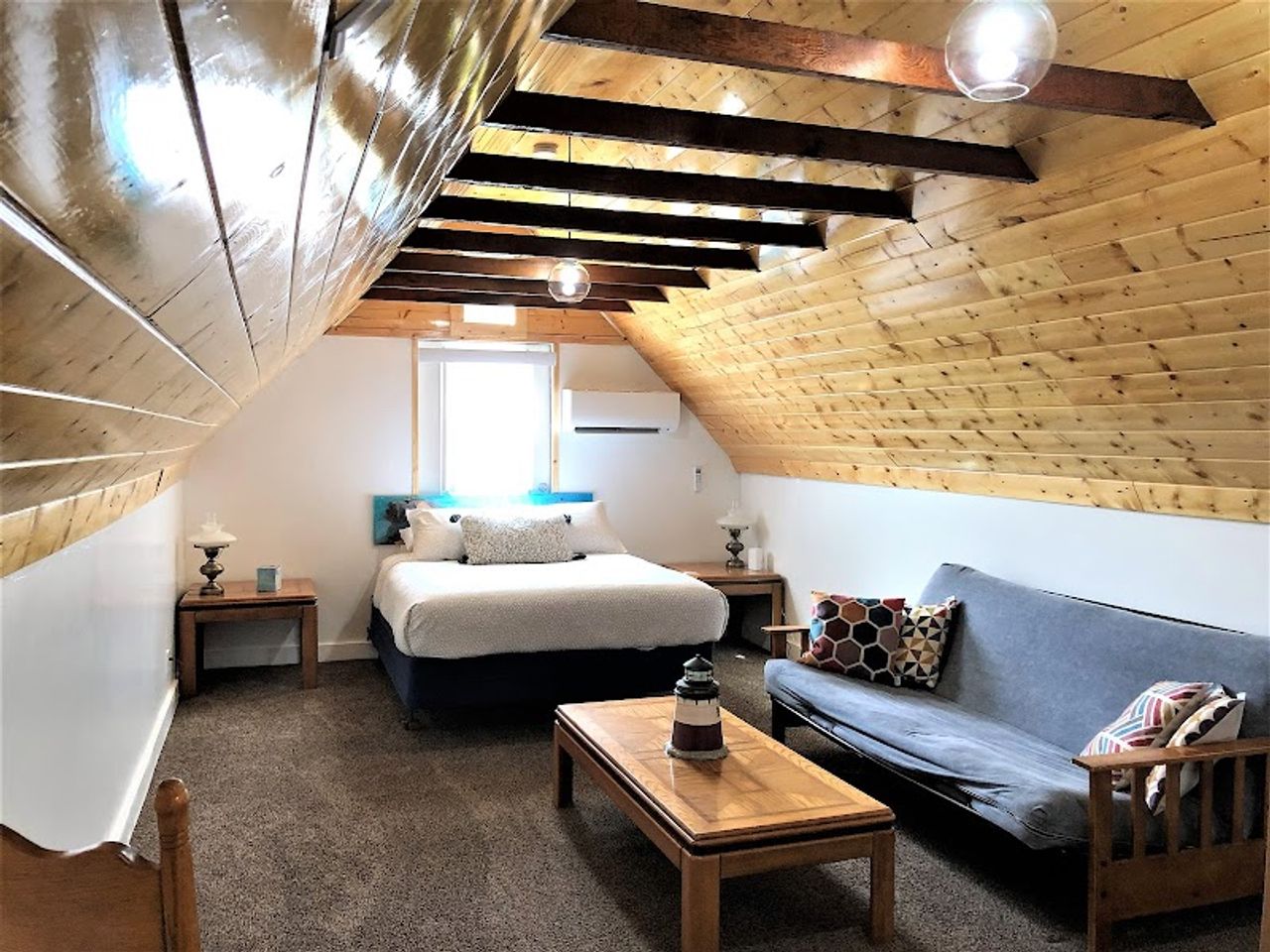 Photo of Anchorage Motel