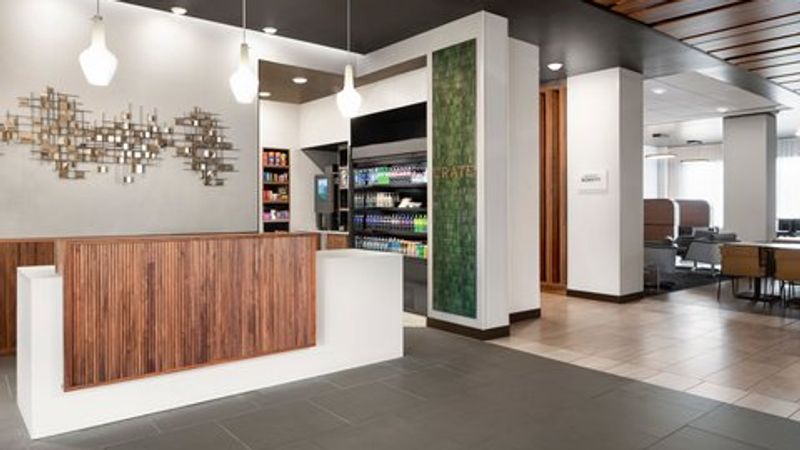 Photo of Courtyard Seattle SeaTac Airport