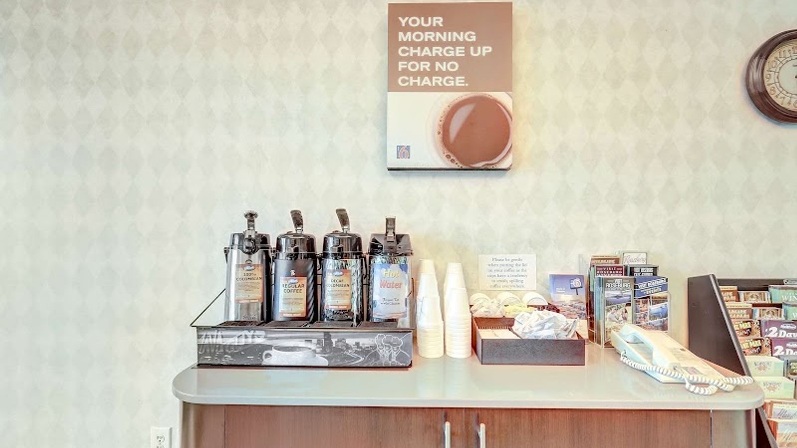 Photo of Motel 6 Roseburg, OR