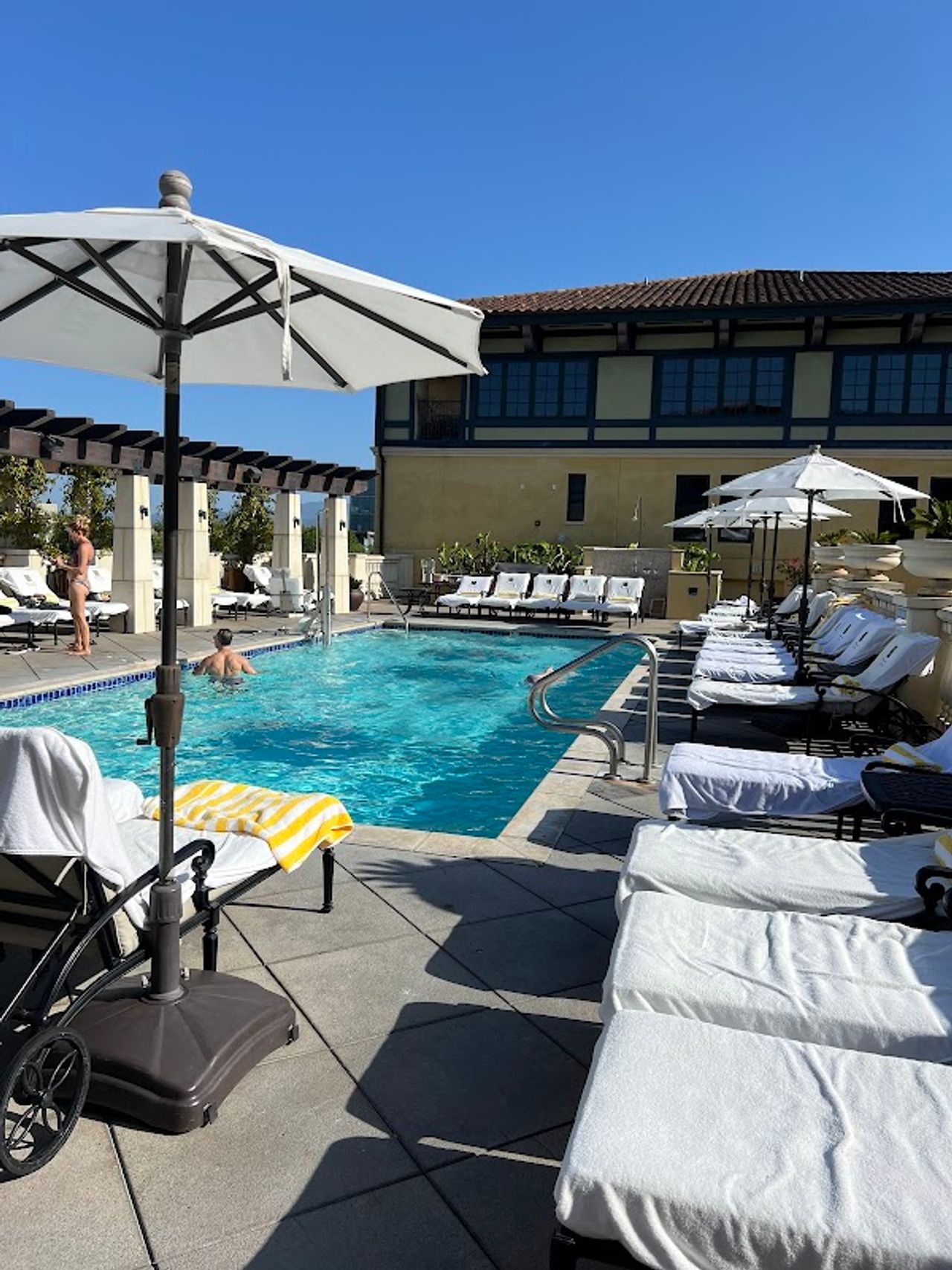 Photo of Hotel Valencia Santana Row, Valencia Hotel Collection