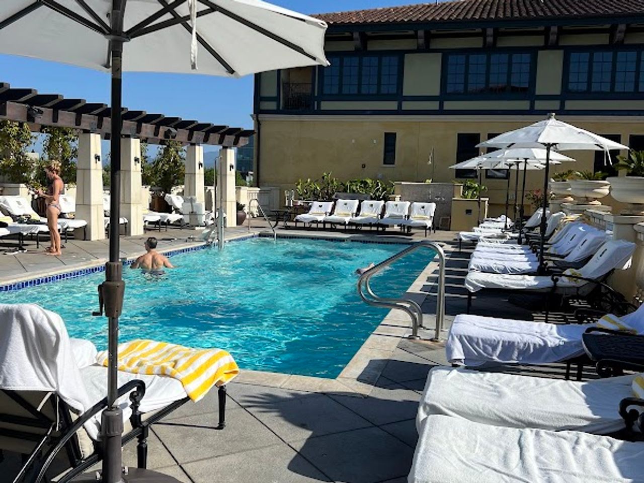 Photo of Hotel Valencia Santana Row, Valencia Hotel Collection