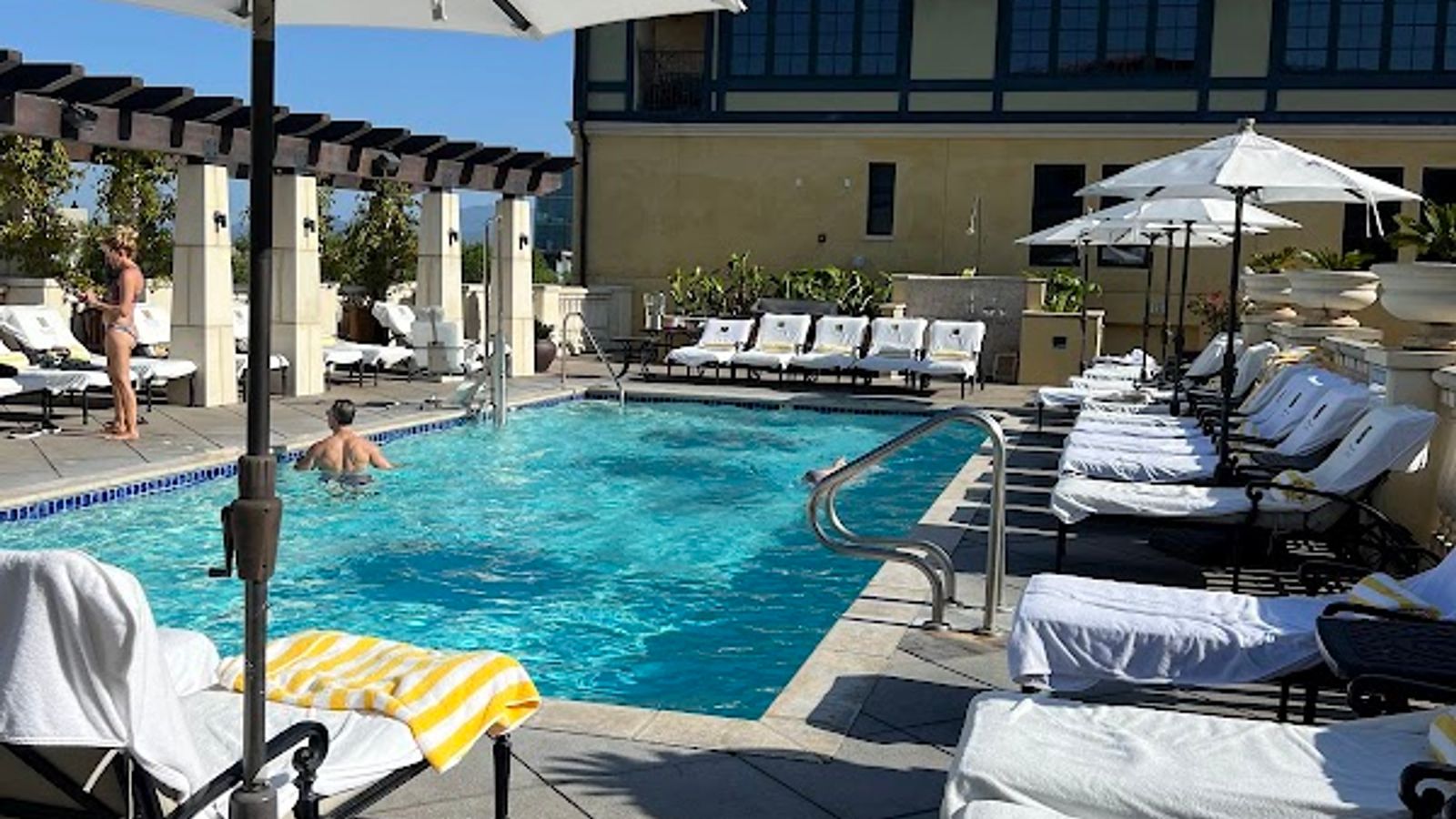 Photo of Hotel Valencia Santana Row, Valencia Hotel Collection