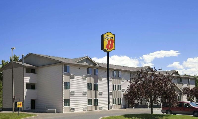 Super 8 by Wyndham Pocatello