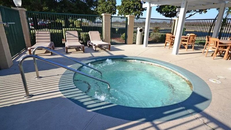 Photo of Best Western Orchard Inn