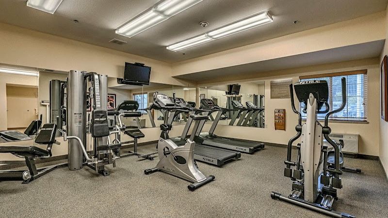 Photo of Candlewood Suites Oak Harbor, an IHG Hotel