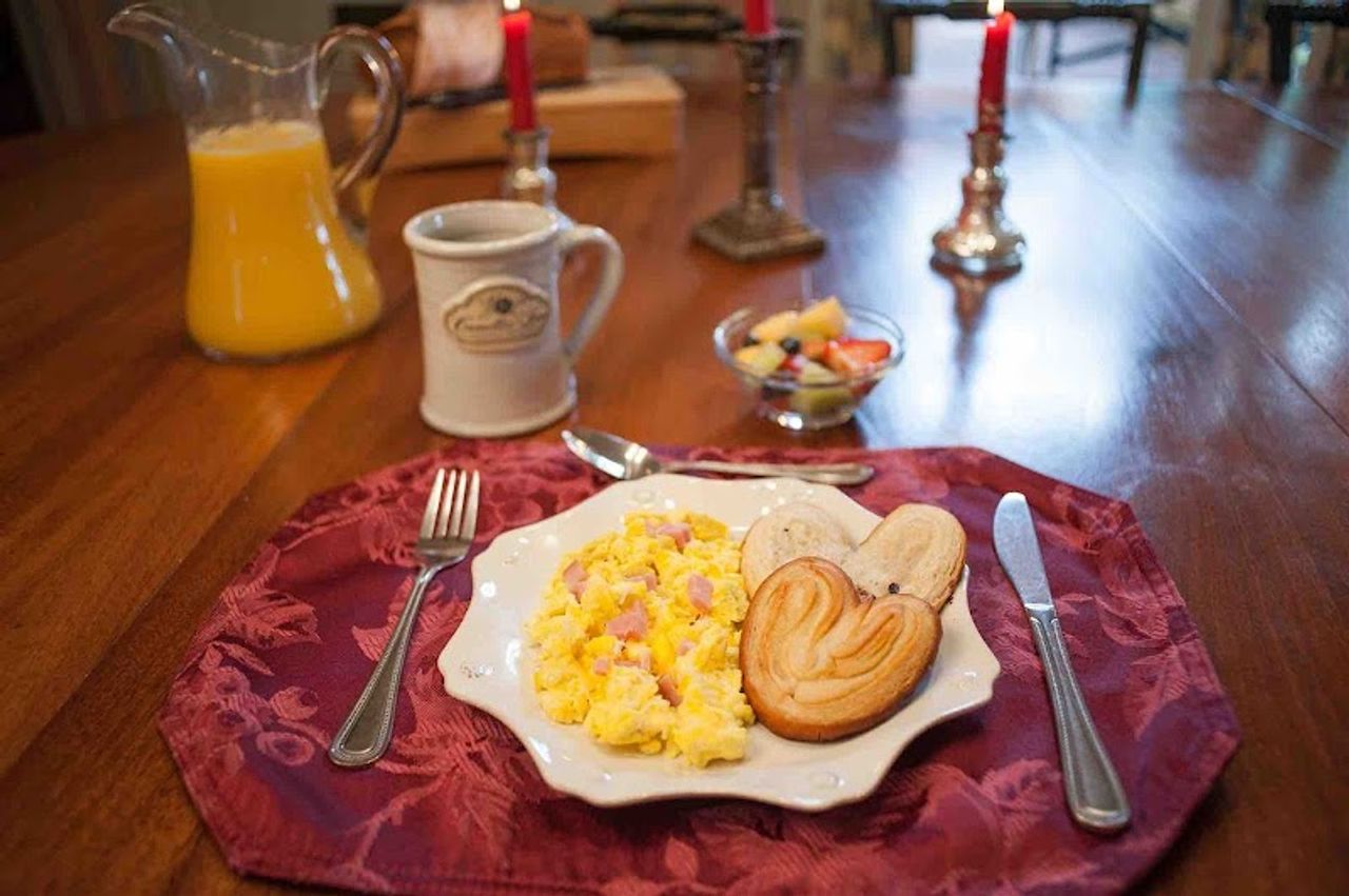 Photo of Camellia Inn