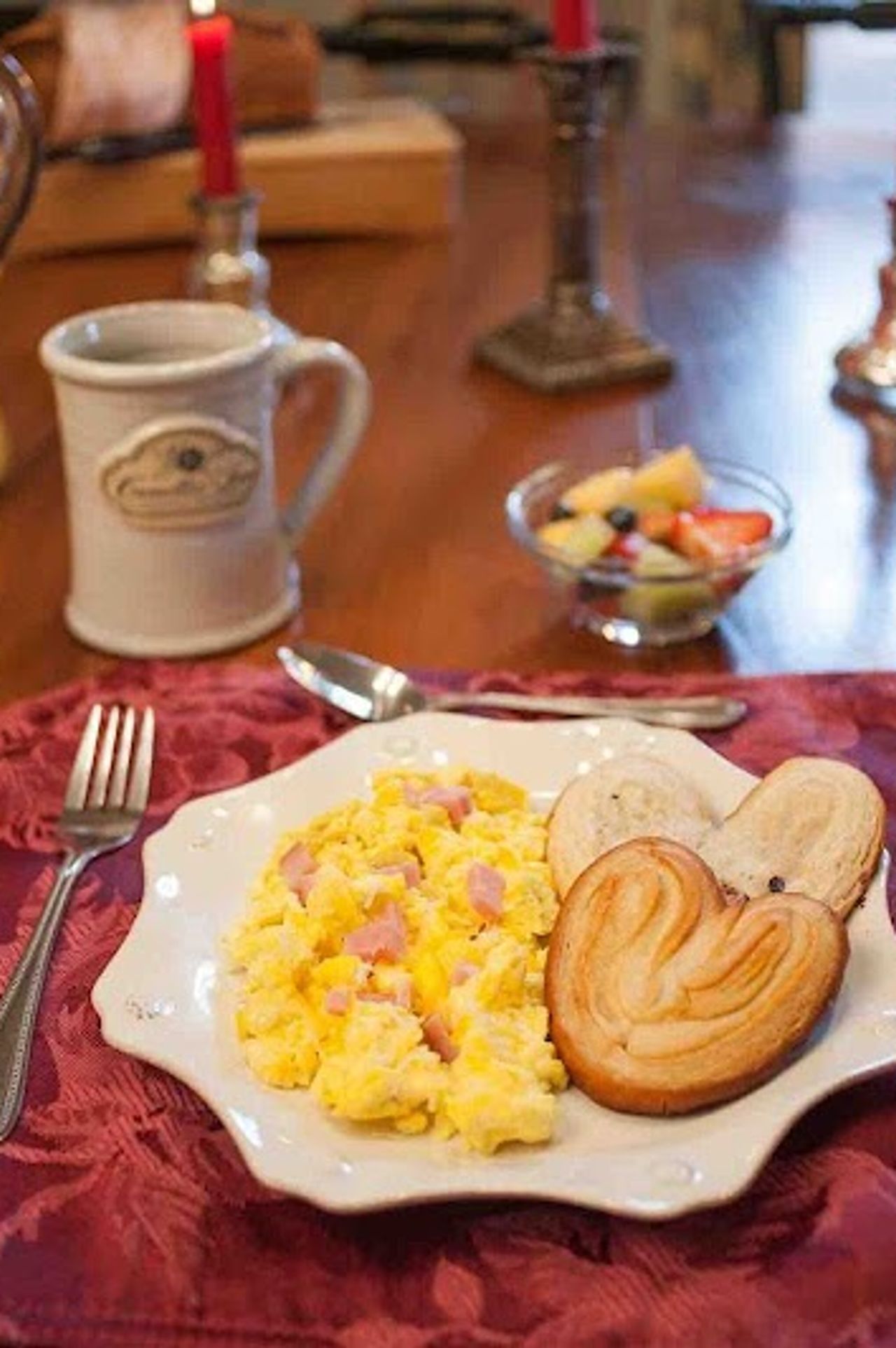 Photo of Camellia Inn
