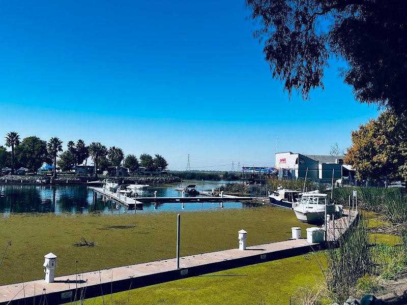 Photo of Village West Marina & Resort - View from property