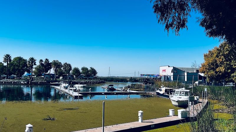 Photo of Village West Marina & Resort - View from property