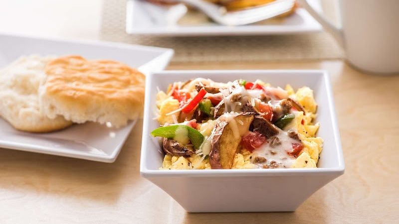 Photo of Hyatt Place Fremont/Silicon Valley