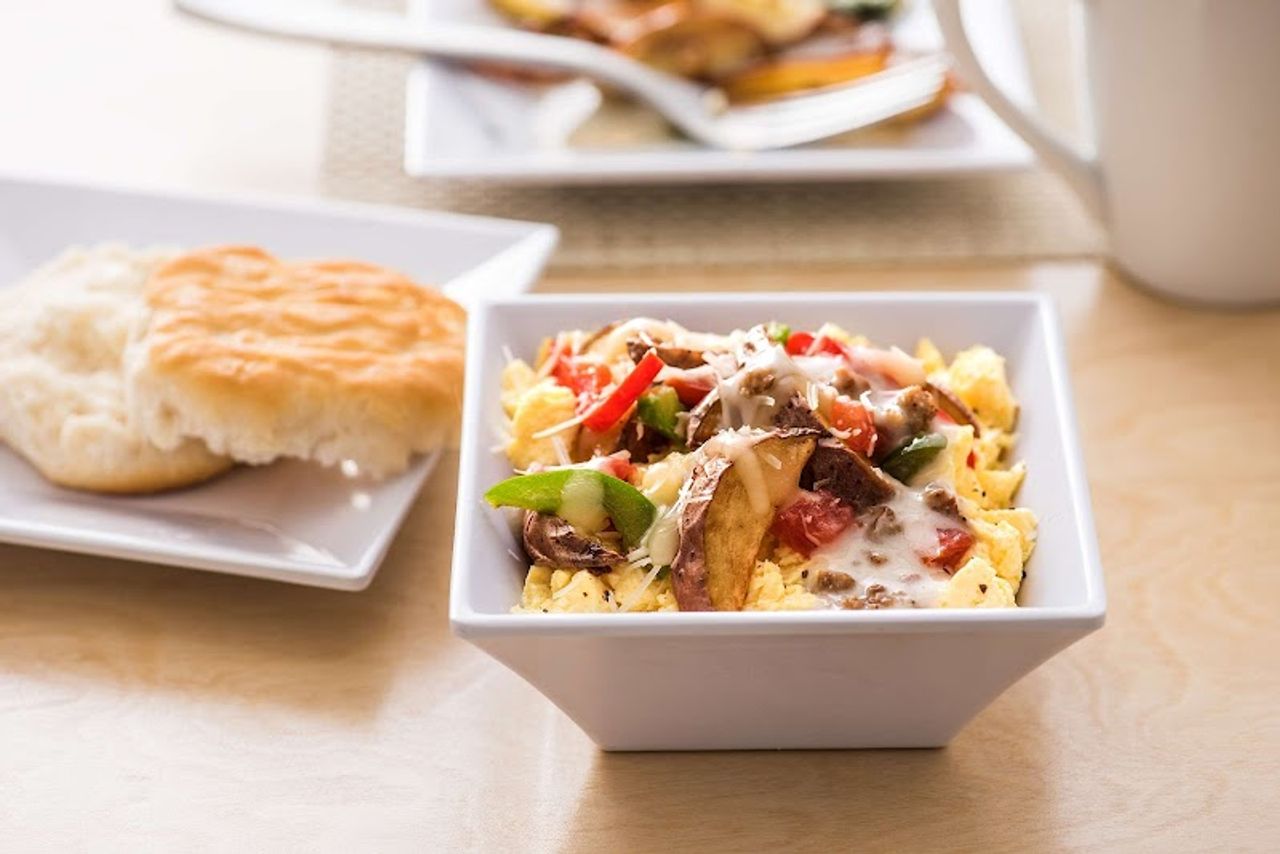 Photo of Hyatt Place Fremont/Silicon Valley