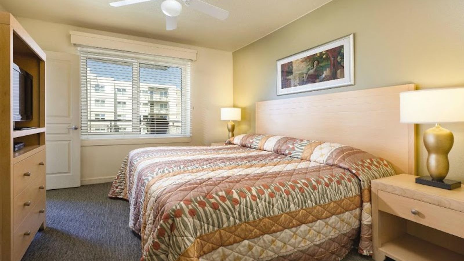 Photo of WorldMark Seaside