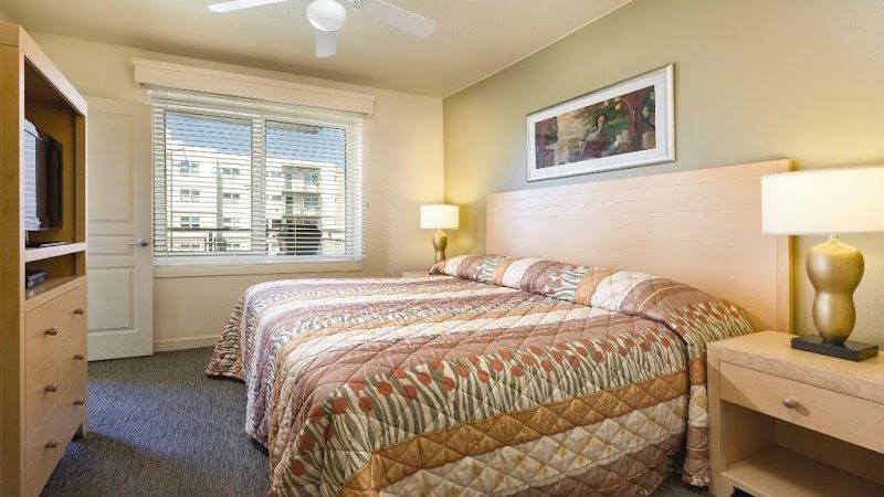 Photo of WorldMark Seaside