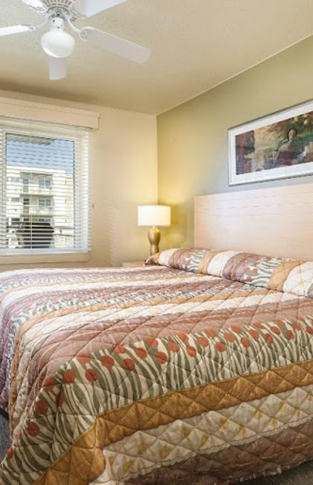 Photo of WorldMark Seaside