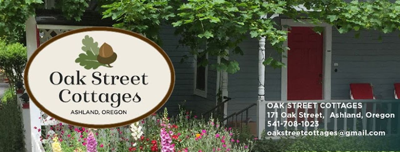 Photo of Oak Street Cottages in Ashland