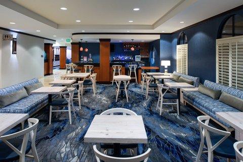 Photo of Fairfield by Marriott Inn & Suites Santa Cruz - Capitola