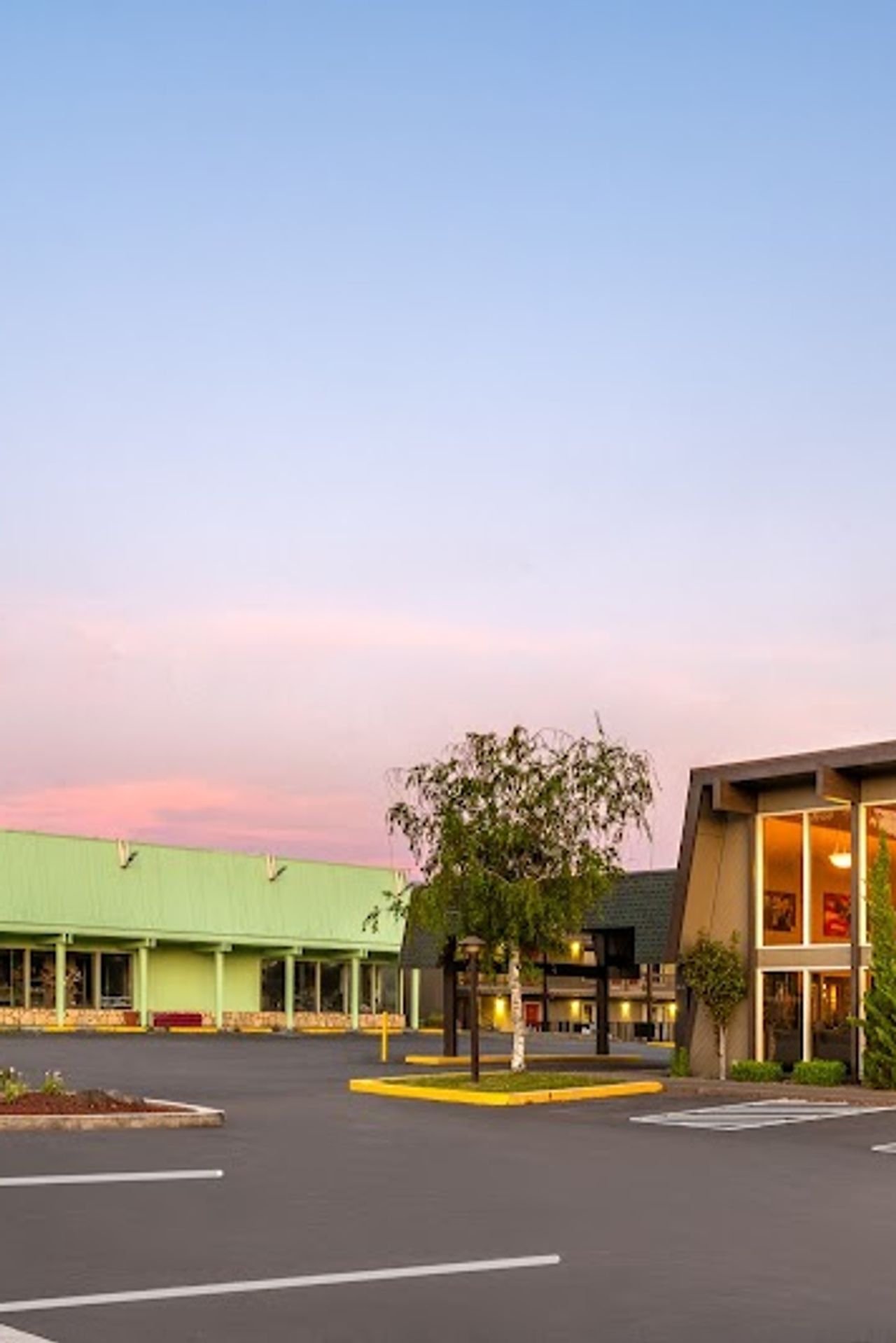 Photo of Days Inn by Wyndham Klamath Falls