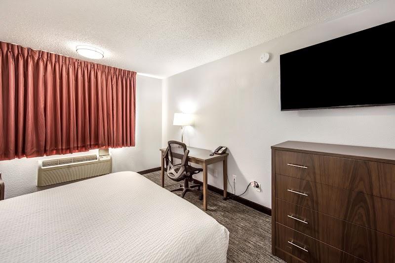 Photo of Red Lion Inn & Suites Grants Pass