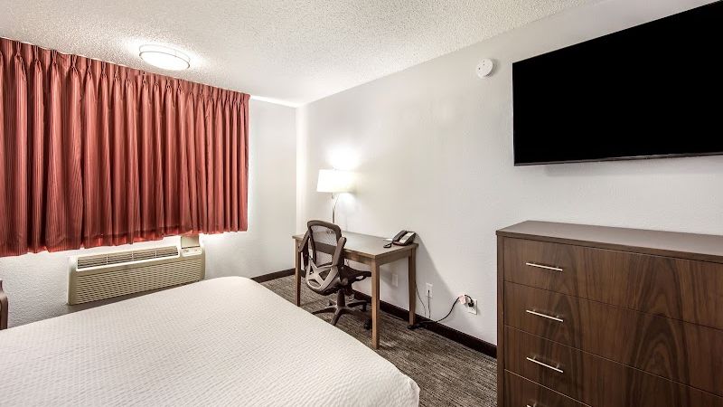 Photo of Red Lion Inn & Suites Grants Pass