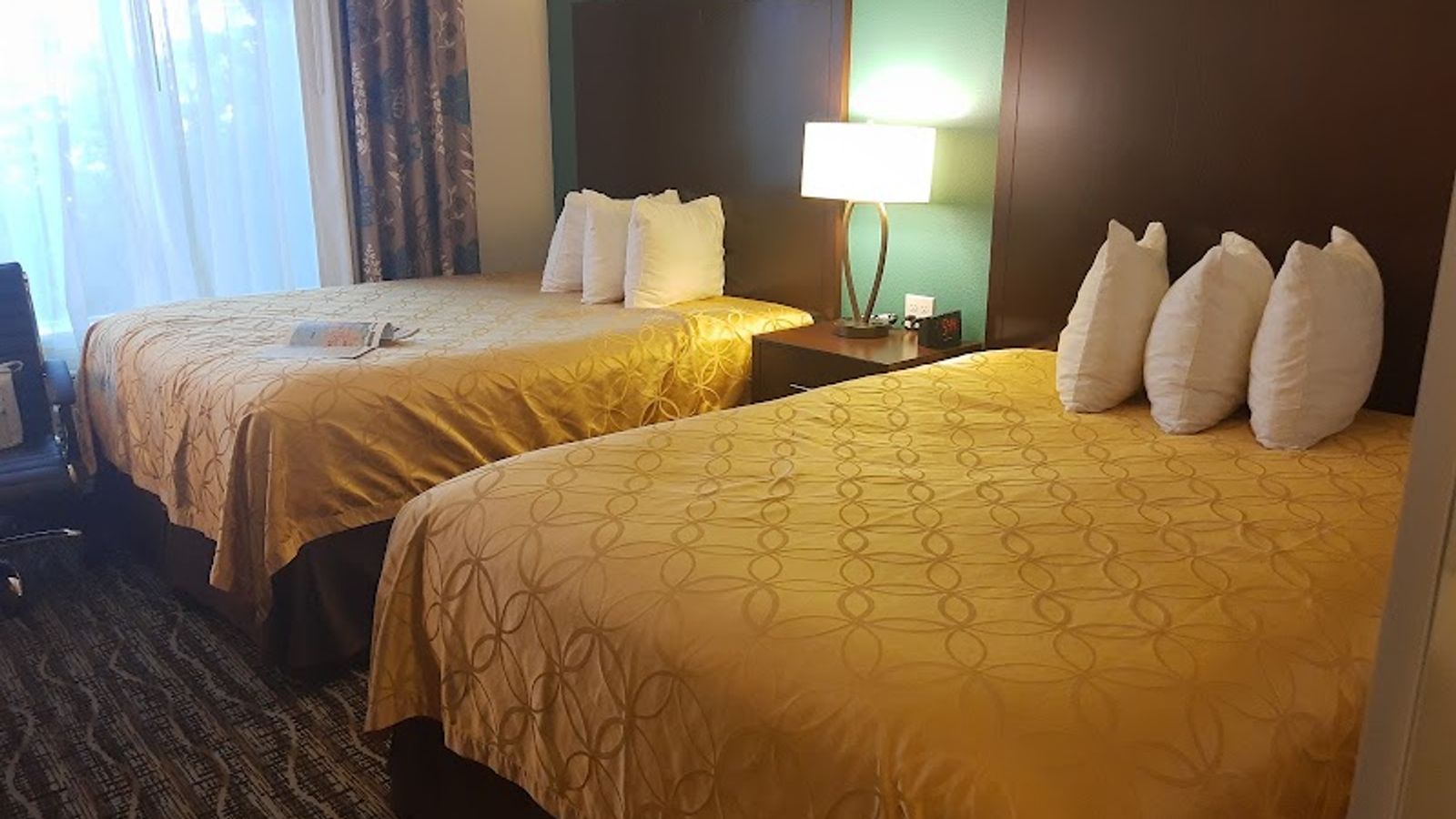 Photo of Sunset Motel