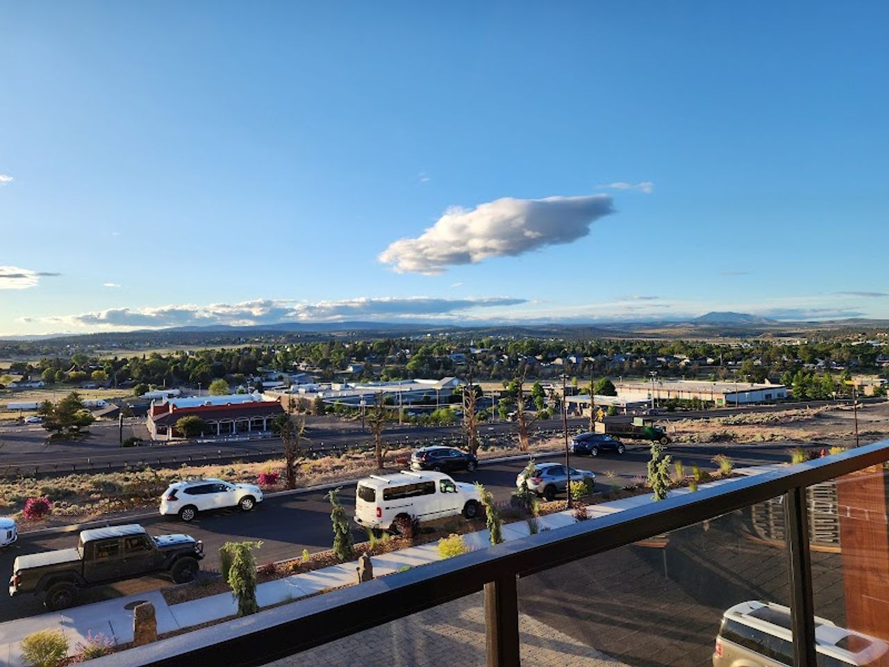 Photo of The Bunk House at Cross Keys