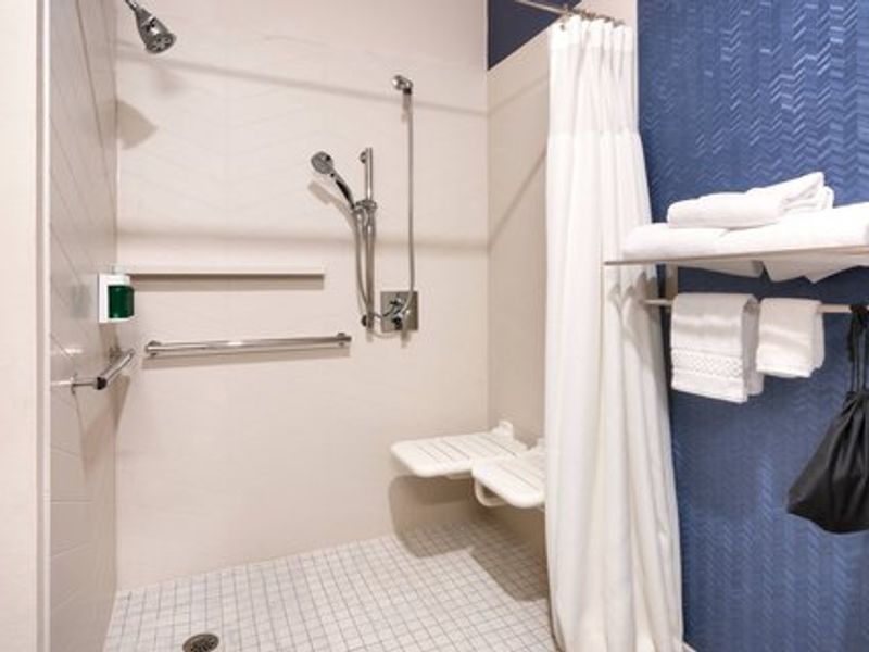 Photo of Fairfield Inn & Suites Seattle Bellevue/Redmond