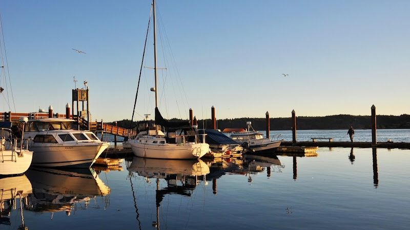 Photo of Embarcadero Resort Hotel & Marina - Marina View