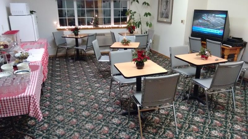 Photo of Anaco Bay Inn