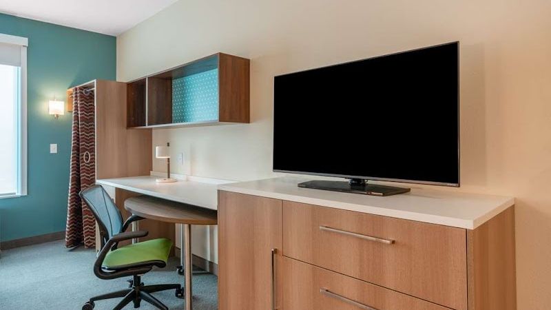 Photo of Home2 Suites by Hilton Pocatello