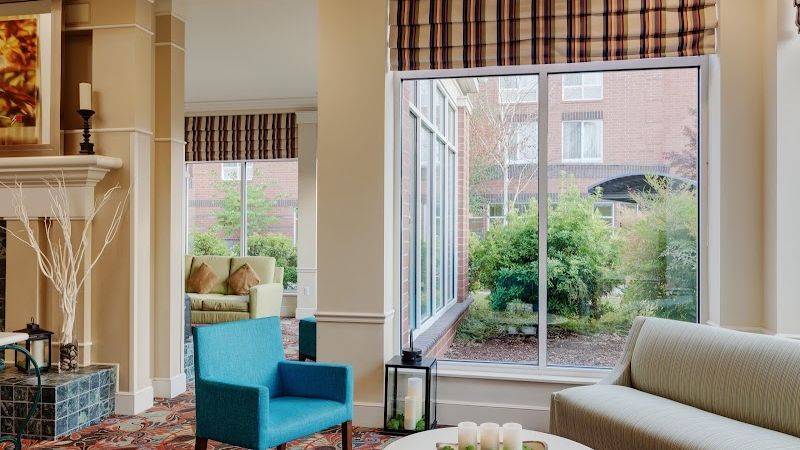 Photo of Hilton Garden Inn Corvallis