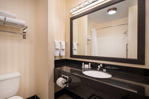 Photo of Fairfield Inn & Suites Visalia Tulare
