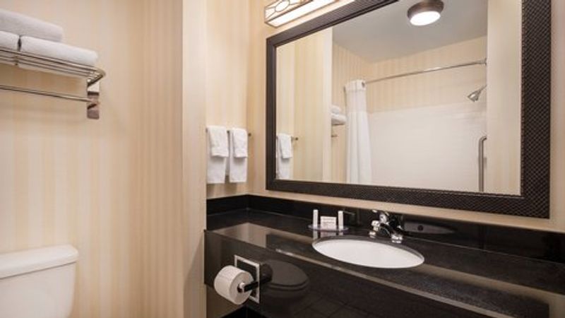 Photo of Fairfield Inn & Suites Visalia Tulare