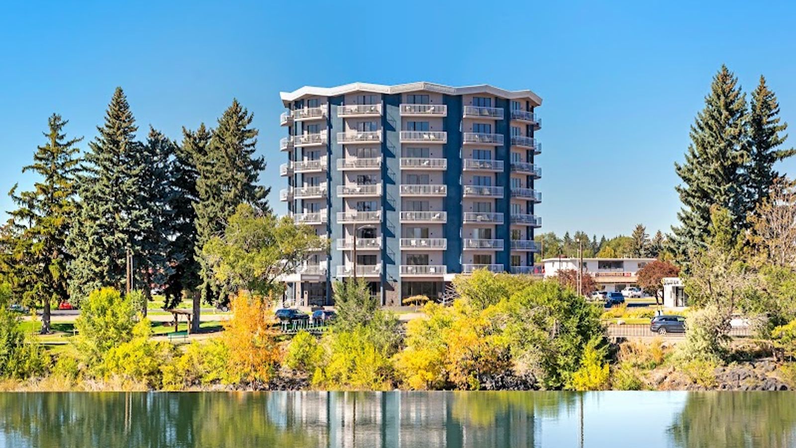 Comfort Suites Idaho Falls