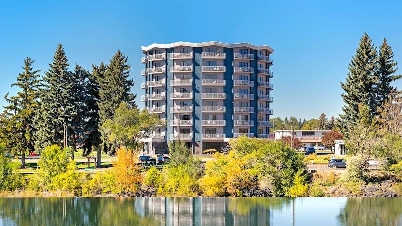 Comfort Suites Idaho Falls