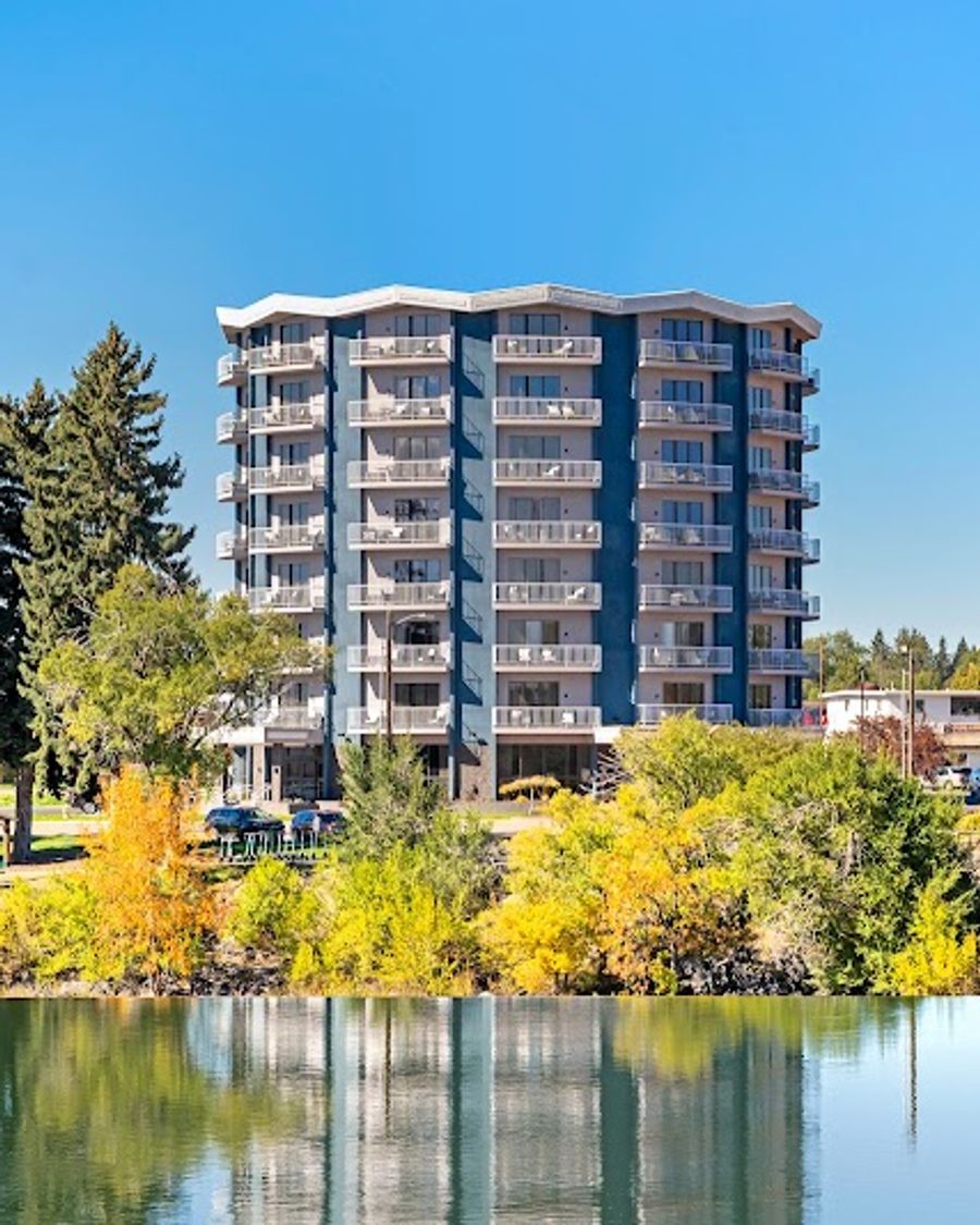 Comfort Suites Idaho Falls