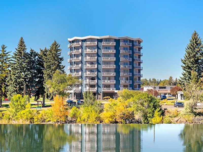 Comfort Suites Idaho Falls
